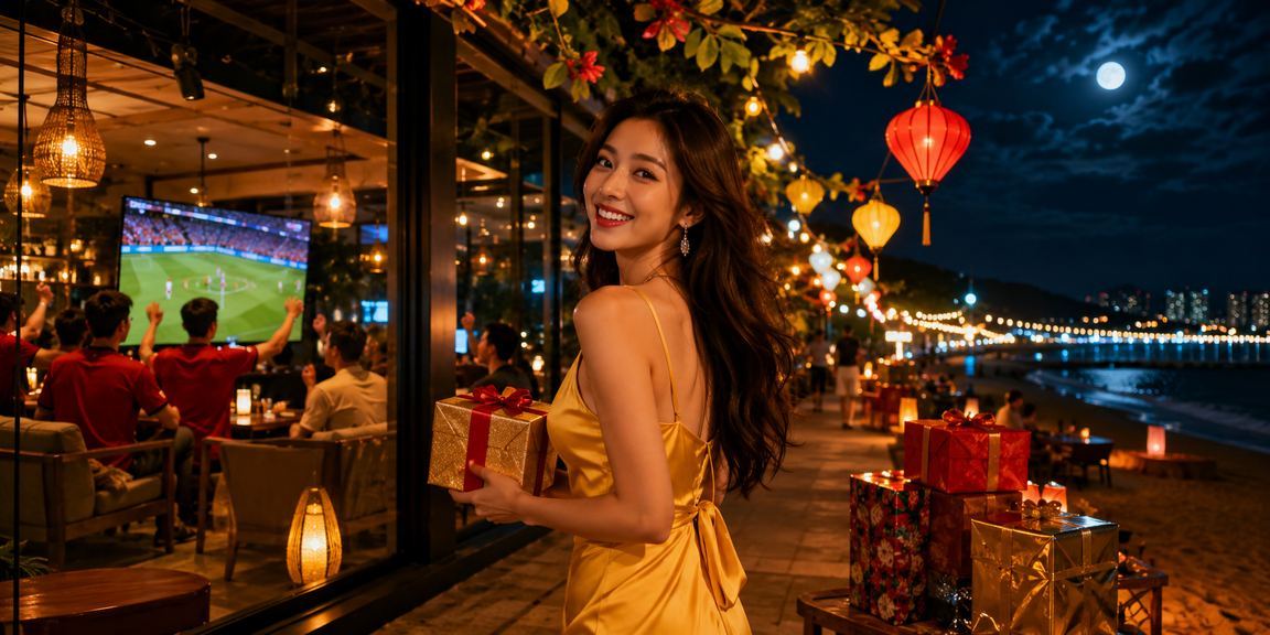 Người chơi trải nghiệm cá cược thể thao cùng khuyến mãi trên điện thoại tại Đà Nẵng